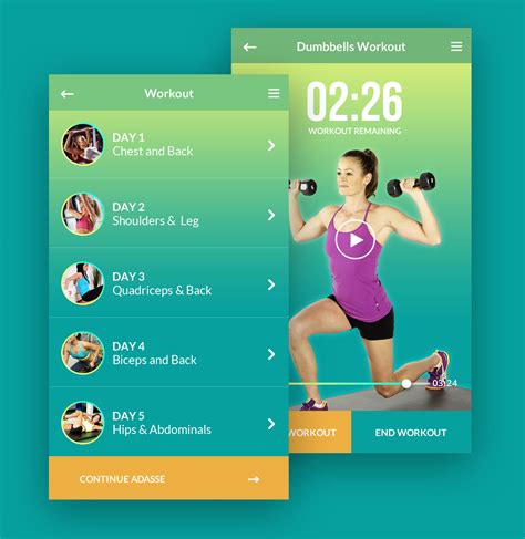 best dating app for gym